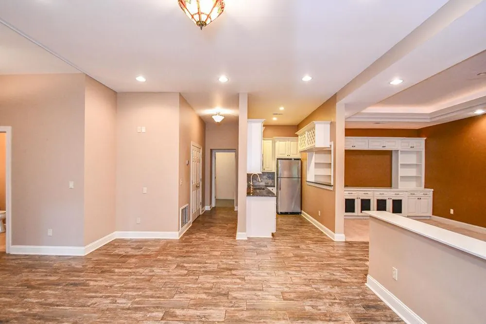 173 Indian Oak Drive Waleska, GA 30183