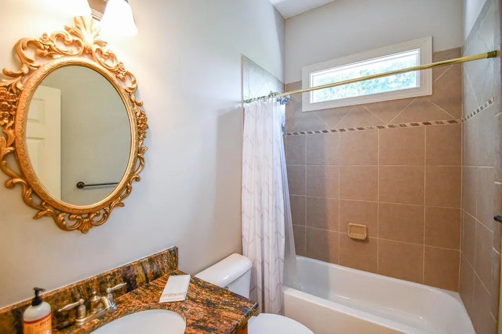 173 Indian Oak Drive Waleska, GA 30183
