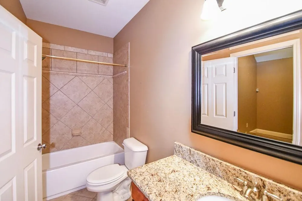 173 Indian Oak Drive Waleska, GA 30183