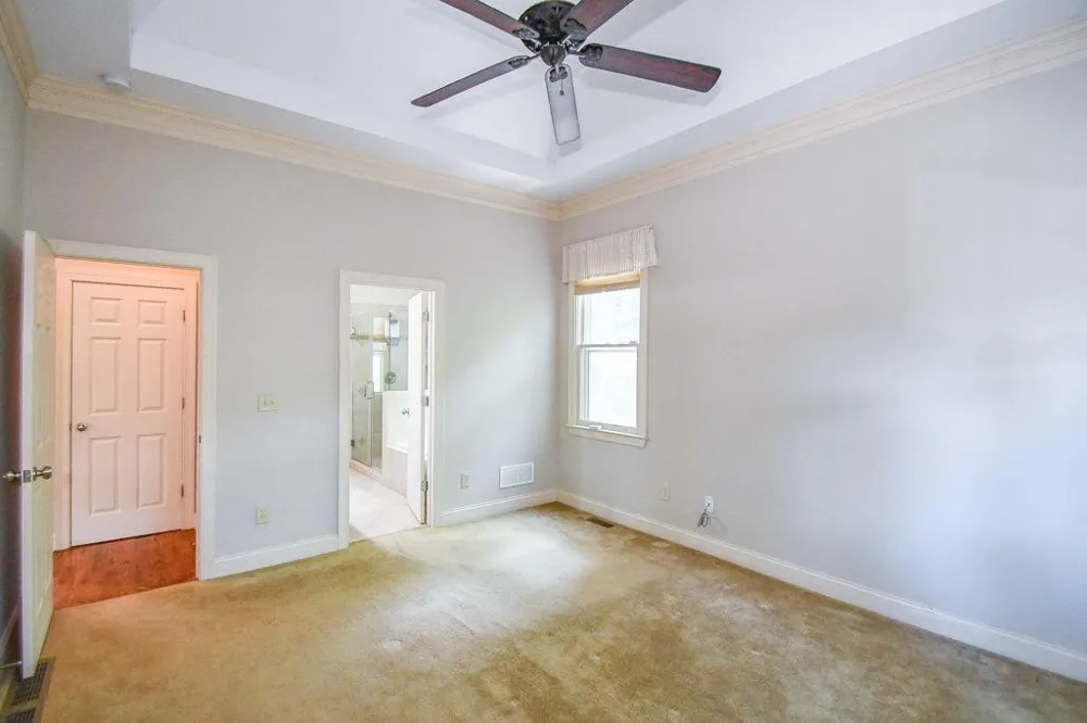 173 Indian Oak Drive Waleska, GA 30183
