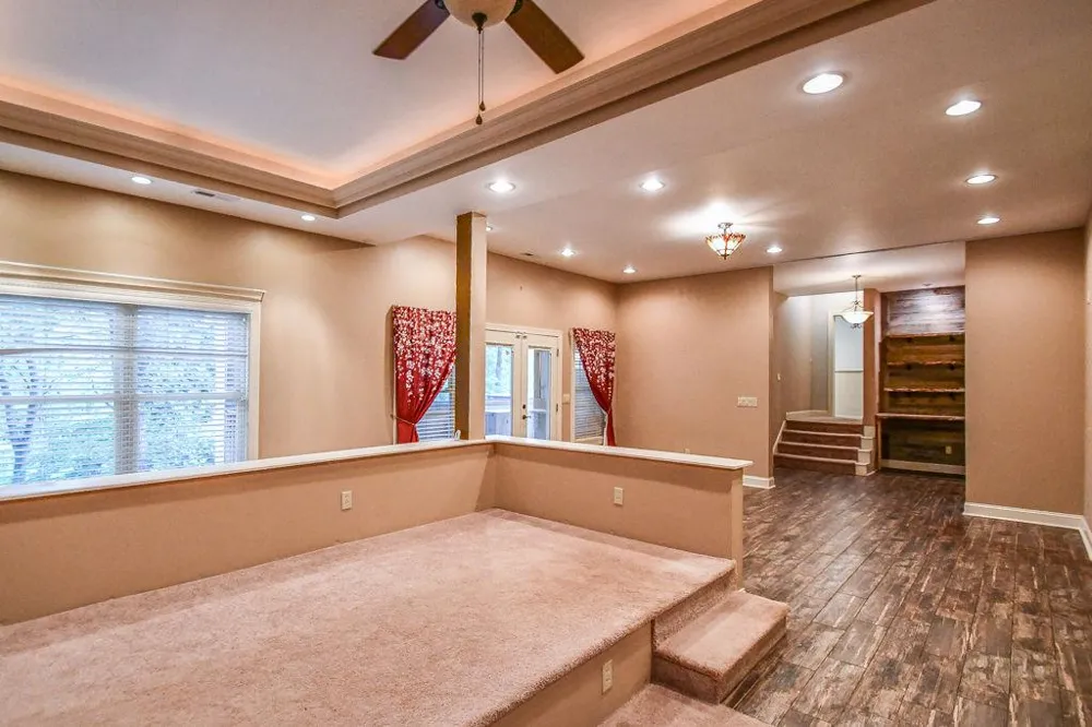 173 Indian Oak Drive Waleska, GA 30183