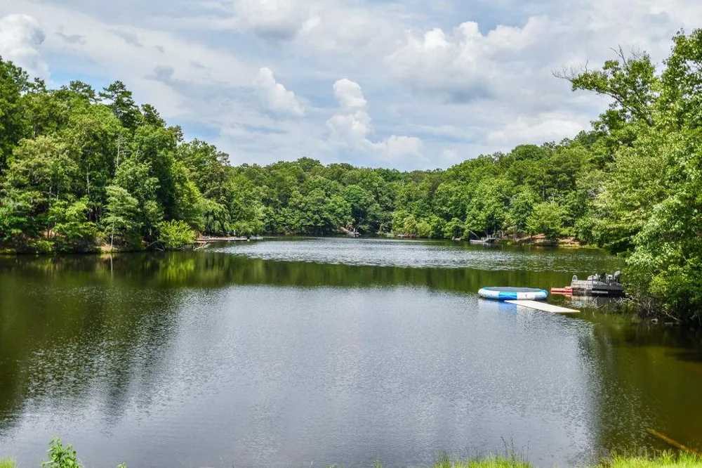 173 Indian Oak Drive Waleska, GA 30183