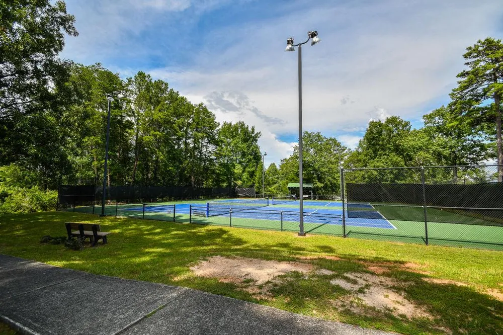 173 Indian Oak Drive Waleska, GA 30183