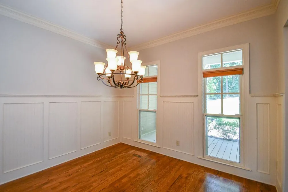 173 Indian Oak Drive Waleska, GA 30183