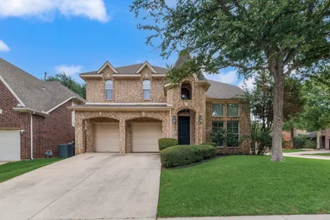 4104 Tiffany Drive