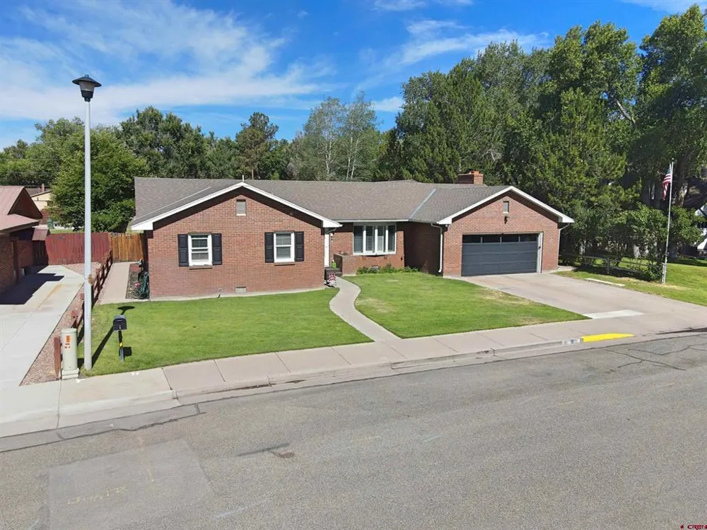 5 Mountain View Place Alamosa, CO 81101