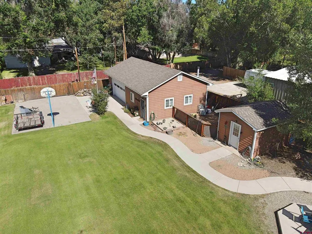 5 Mountain View Place Alamosa, CO 81101