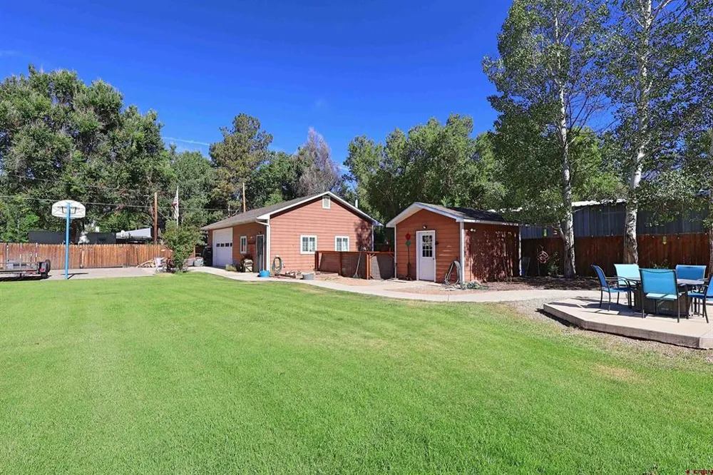 5 Mountain View Place Alamosa, CO 81101