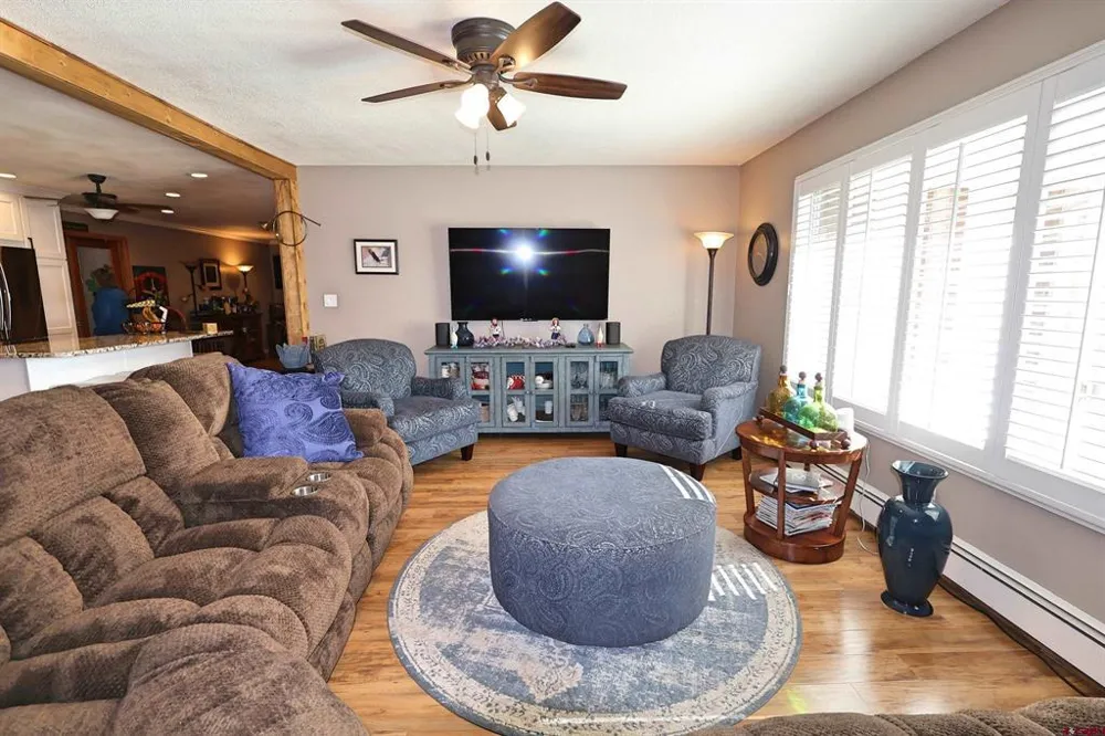 5 Mountain View Place Alamosa, CO 81101