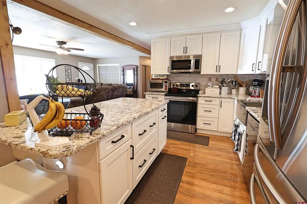 5 Mountain View Place Alamosa, CO 81101
