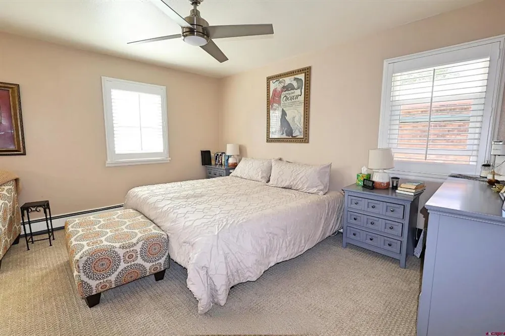 5 Mountain View Place Alamosa, CO 81101