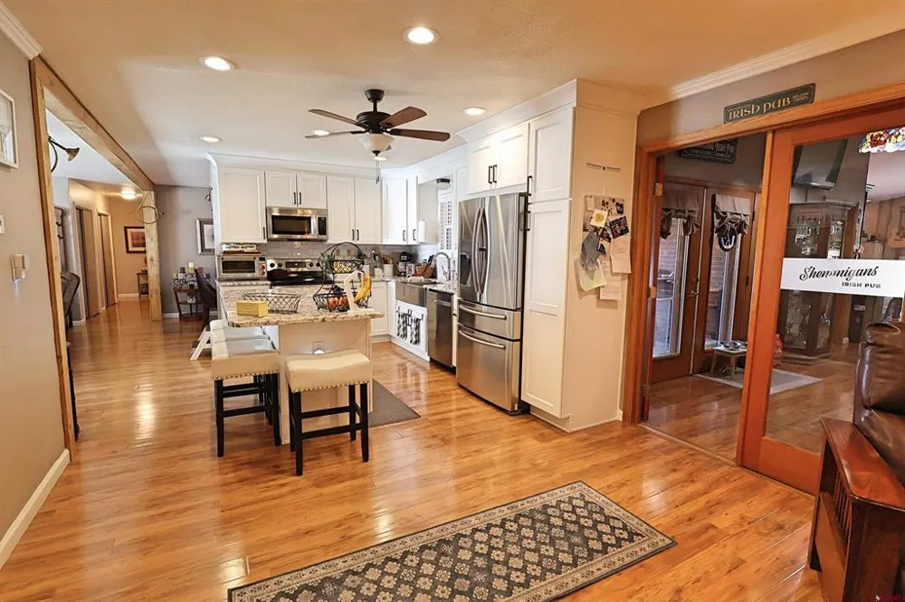 5 Mountain View Place Alamosa, CO 81101