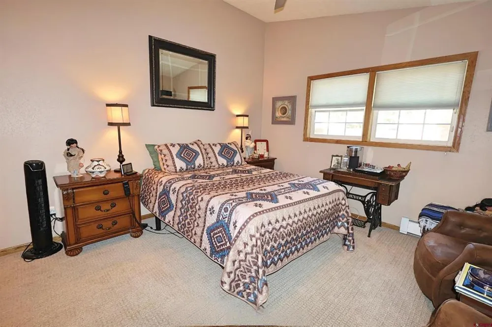 5 Mountain View Place Alamosa, CO 81101