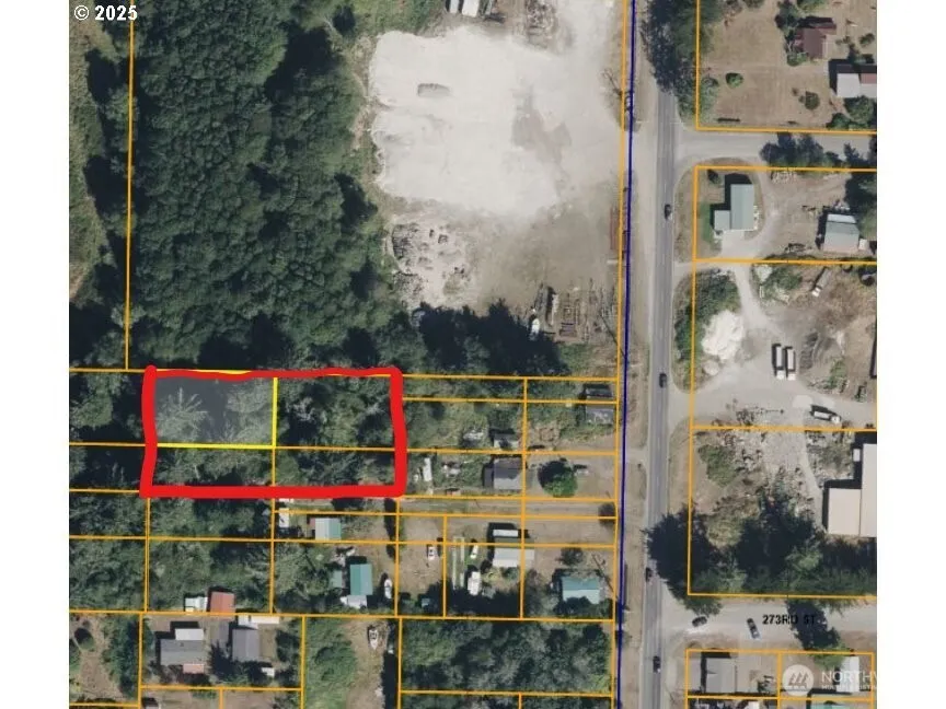 27399 Sandridge Road Ocean Park, WA 98640
