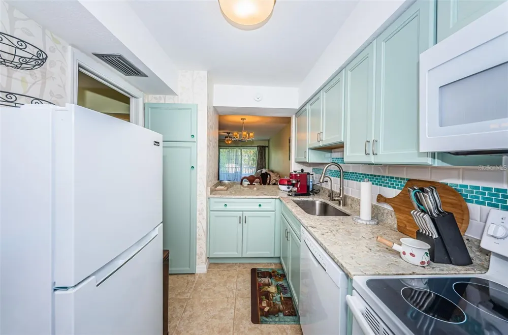 2117 LAKEWOOD CLUB DRIVE S #7K St Petersburg, FL 33712