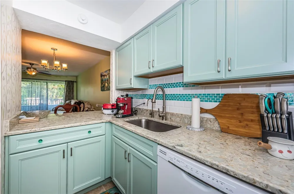 2117 LAKEWOOD CLUB DRIVE S #7K St Petersburg, FL 33712