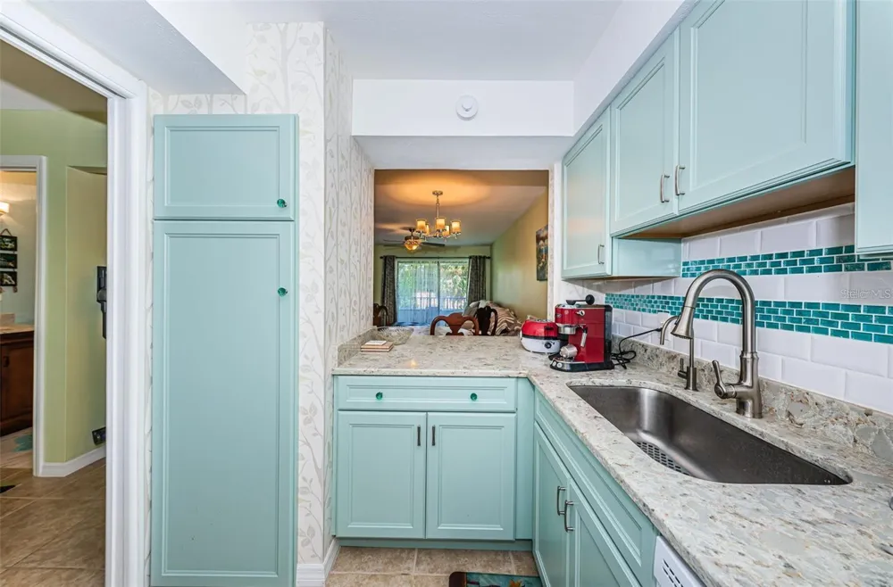 2117 LAKEWOOD CLUB DRIVE S #7K St Petersburg, FL 33712