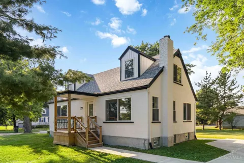 396 Glensharon Road