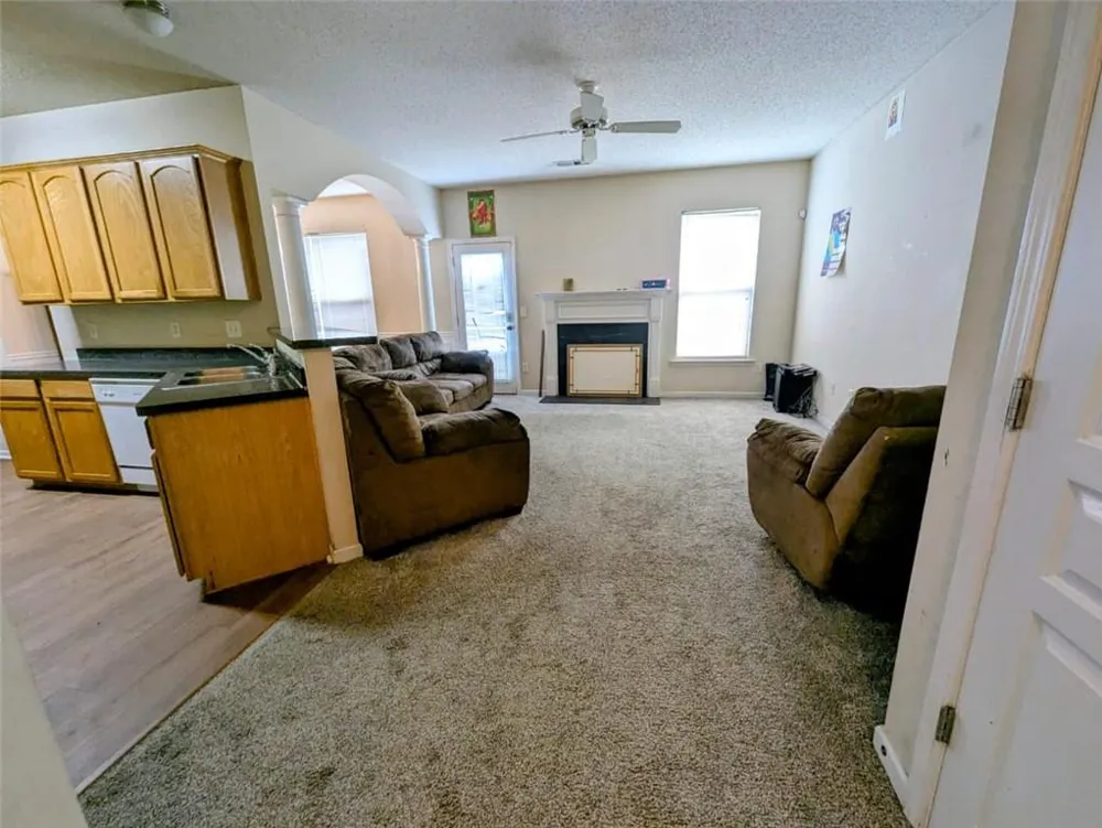 3526 Clear Creek Crossing Kennesaw, GA 30144