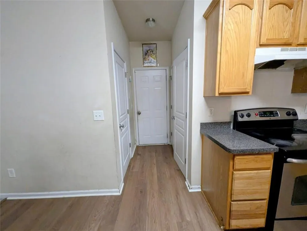 3526 Clear Creek Crossing Kennesaw, GA 30144