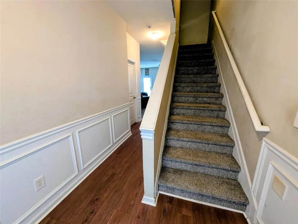 3526 Clear Creek Crossing Kennesaw, GA 30144