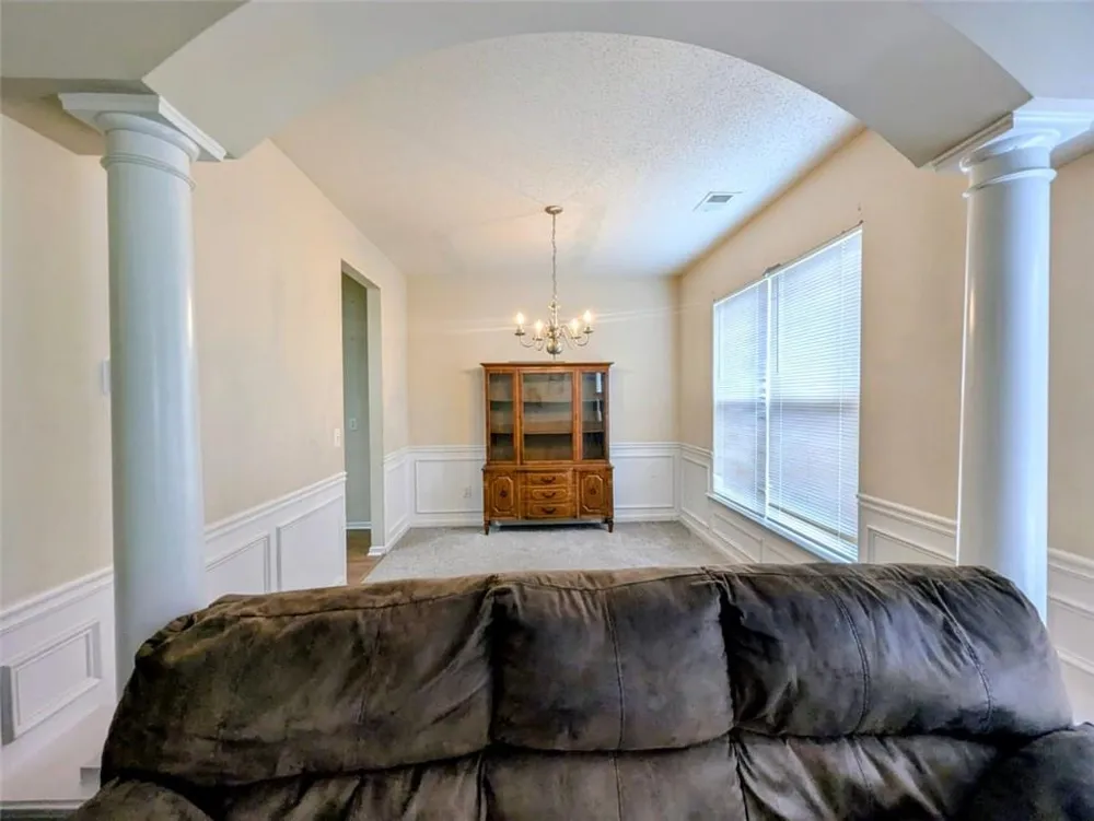 3526 Clear Creek Crossing Kennesaw, GA 30144