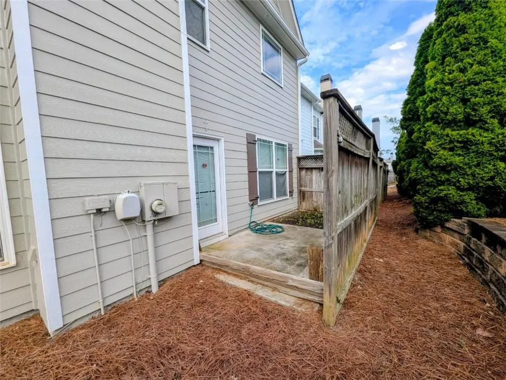 3526 Clear Creek Crossing Kennesaw, GA 30144