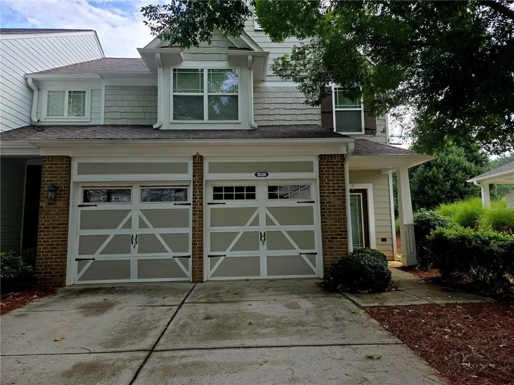 3526 Clear Creek Crossing Kennesaw, GA 30144