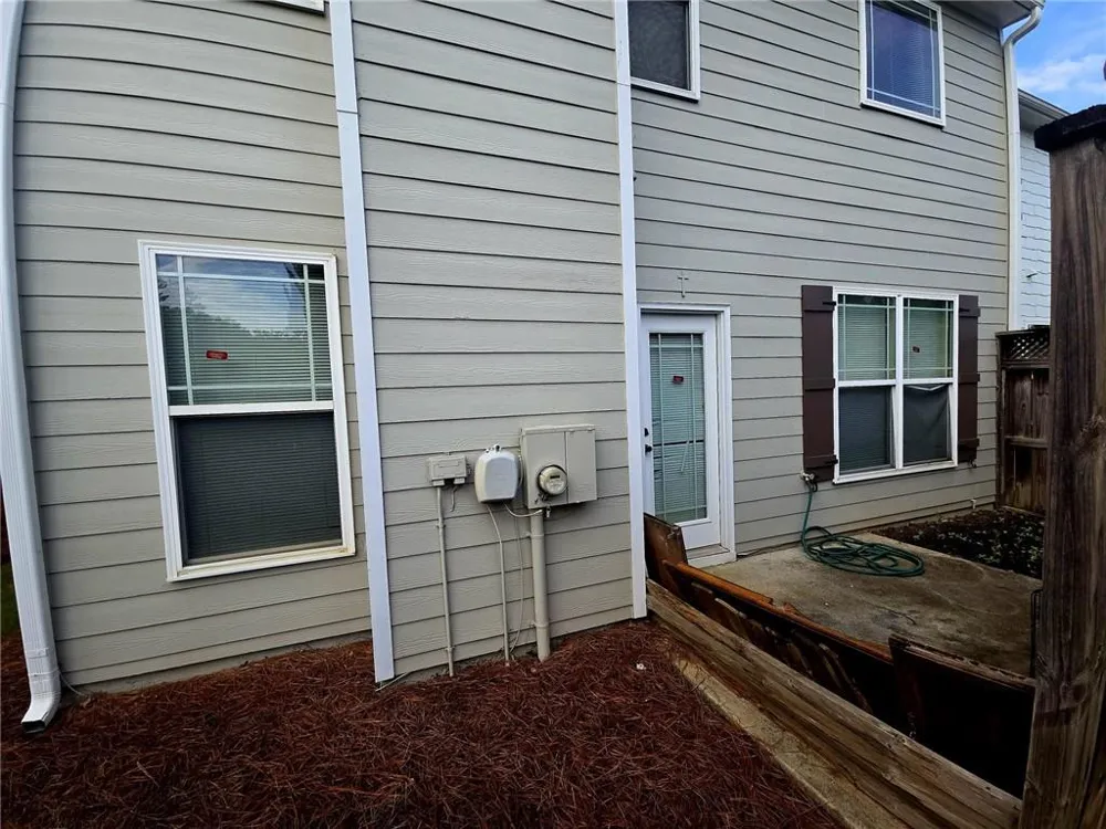 3526 Clear Creek Crossing Kennesaw, GA 30144