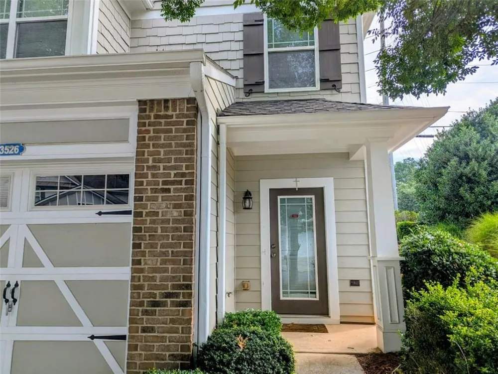 3526 Clear Creek Crossing Kennesaw, GA 30144