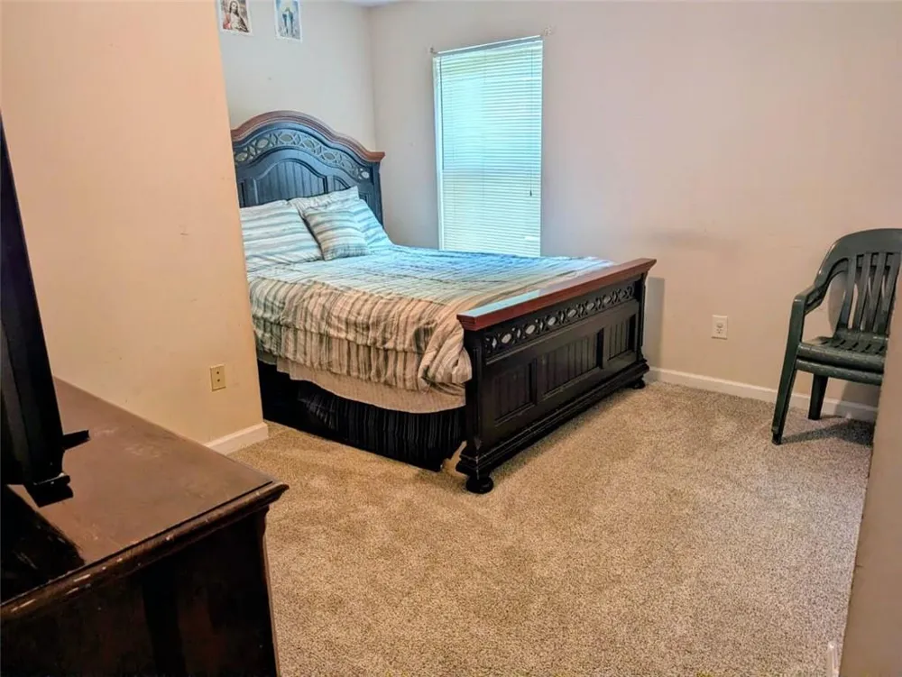 3526 Clear Creek Crossing Kennesaw, GA 30144