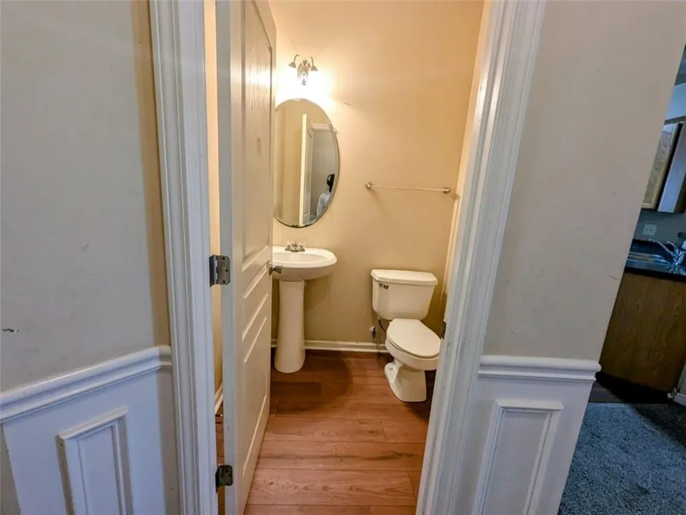 3526 Clear Creek Crossing Kennesaw, GA 30144
