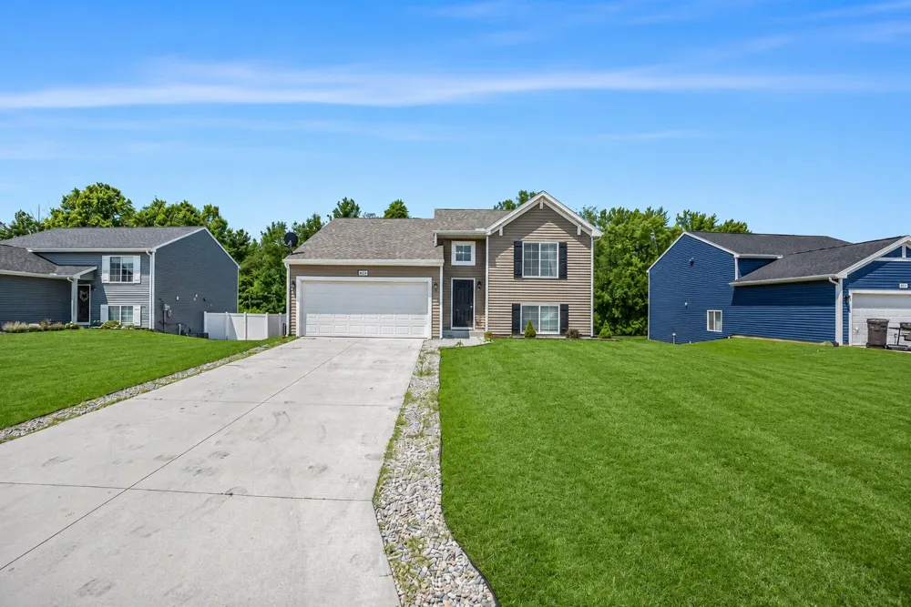 4061 Tributary Drive Holland, MI 49424