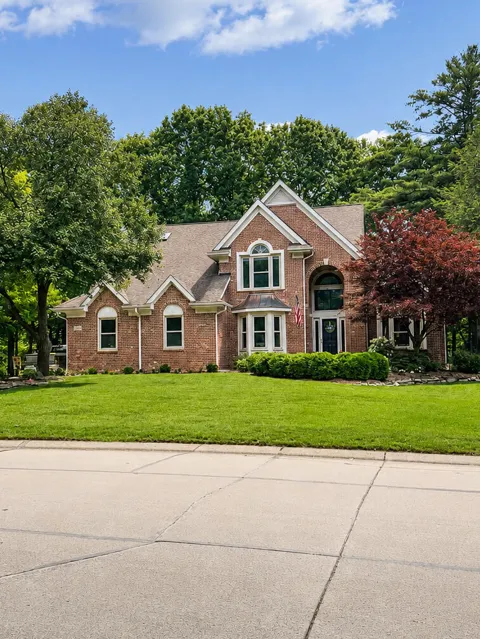 244 Indian Trail