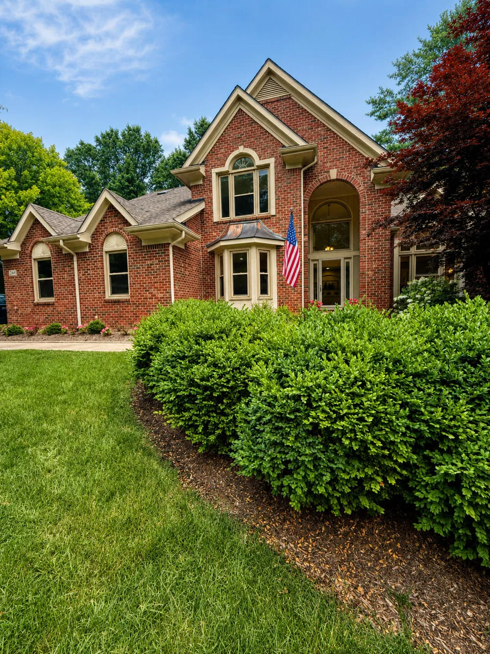 244 Indian Trail Lake Orion, MI 48362