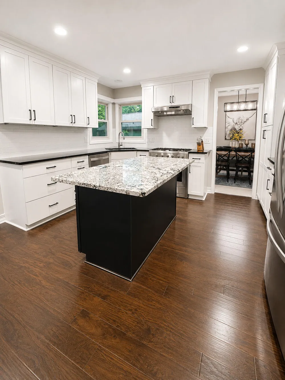 244 Indian Trail Lake Orion, MI 48362