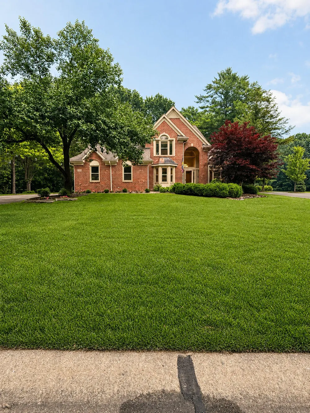 244 Indian Trail Lake Orion, MI 48362