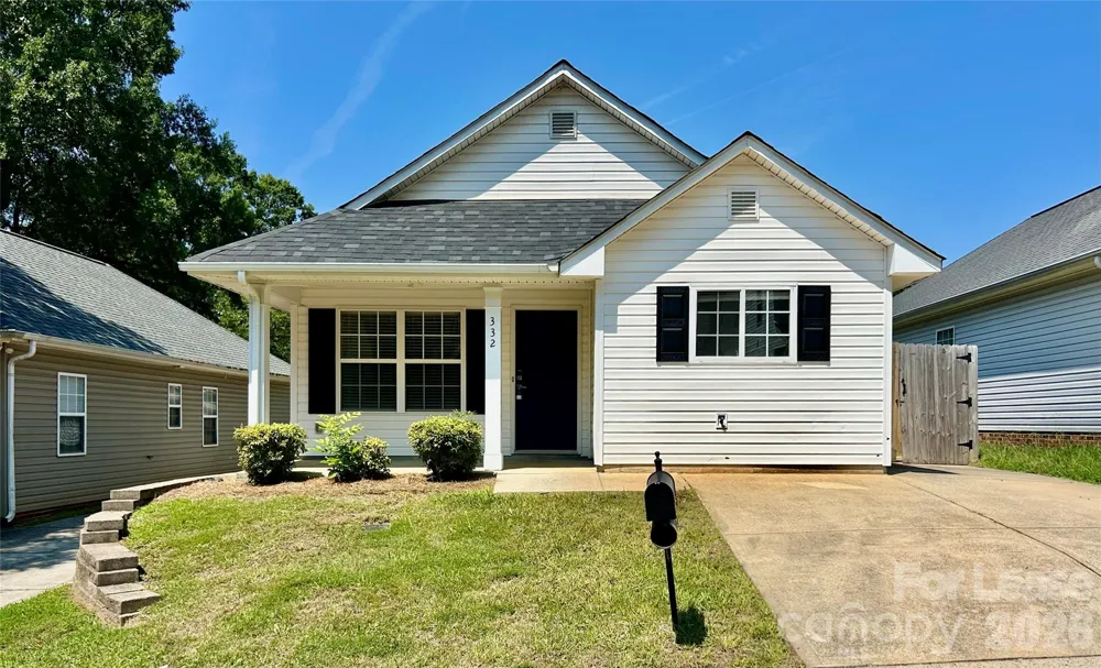 332 Cassidy Lane Mooresville, NC 28115
