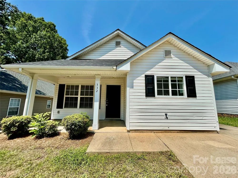 332 Cassidy Lane Mooresville, NC 28115
