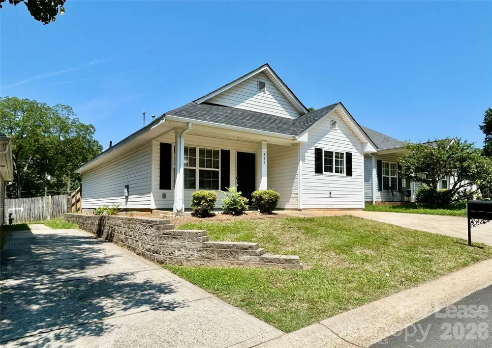 332 Cassidy Lane Mooresville, NC 28115