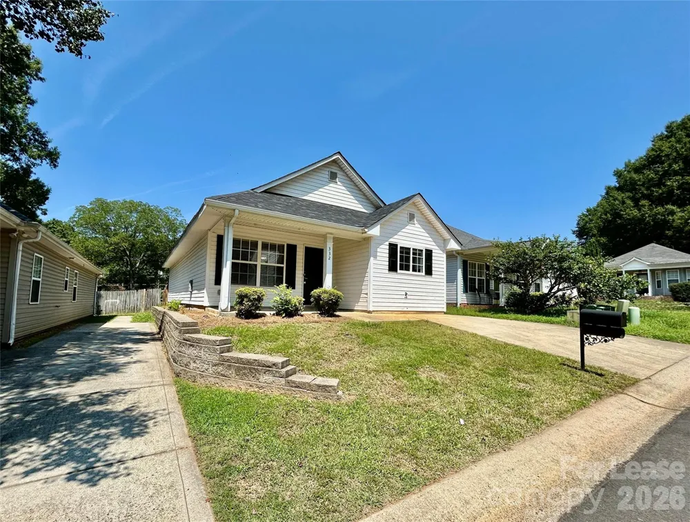 332 Cassidy Lane Mooresville, NC 28115