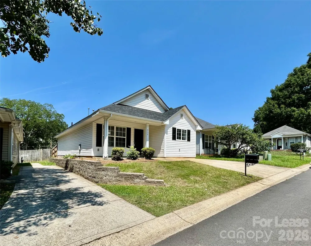 332 Cassidy Lane Mooresville, NC 28115