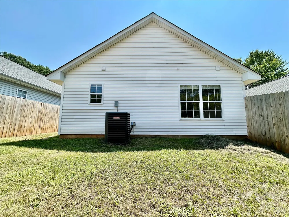 332 Cassidy Lane Mooresville, NC 28115