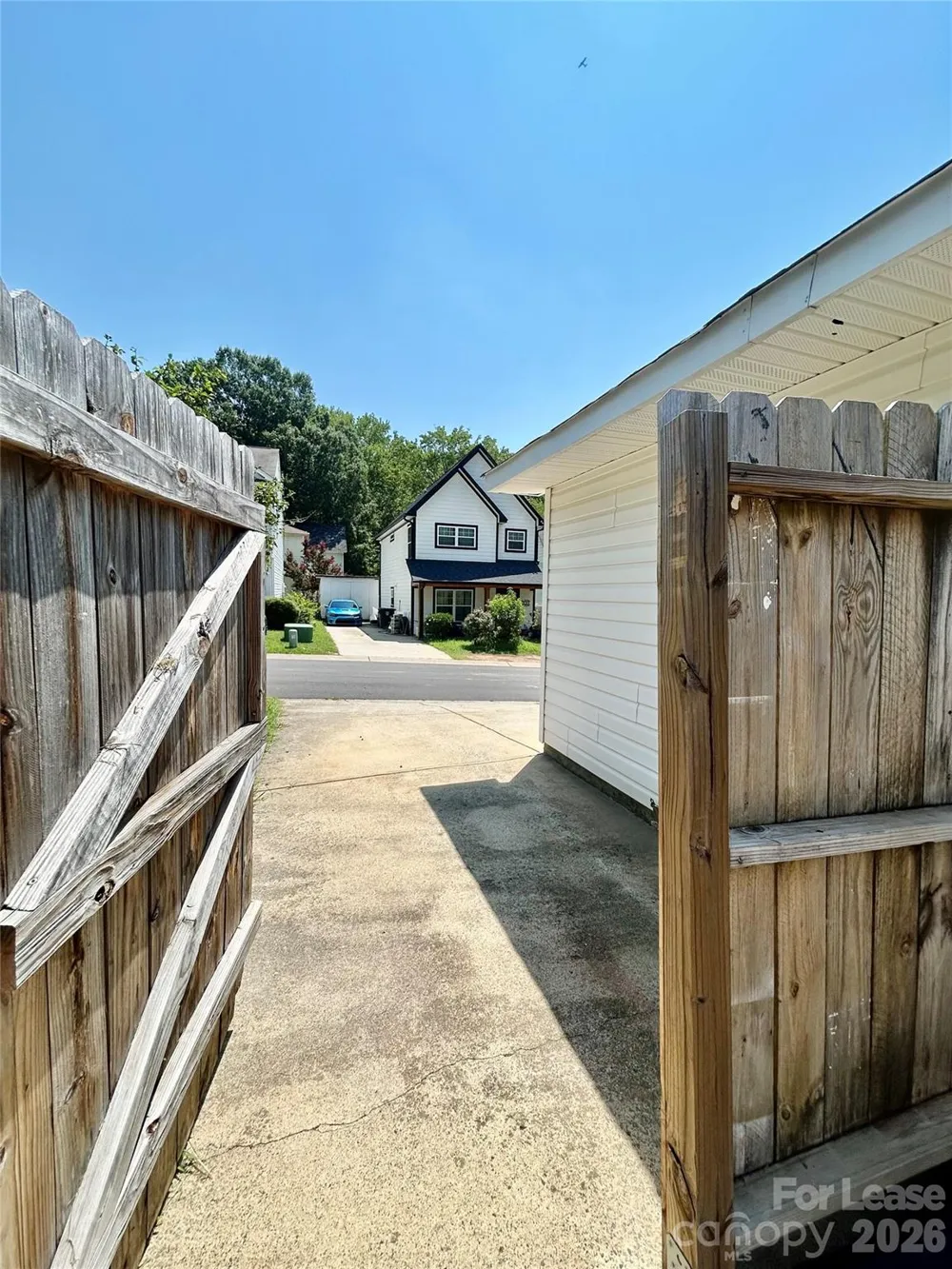 332 Cassidy Lane Mooresville, NC 28115