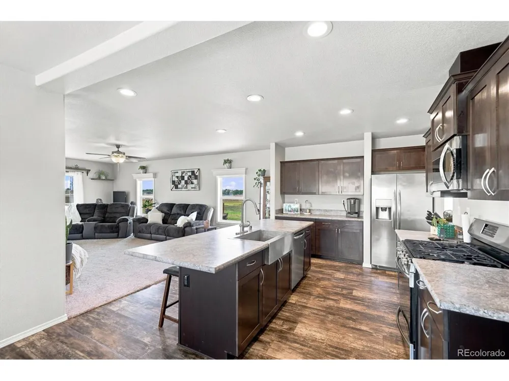 12125 County Road W.5 Weldona, CO 80653