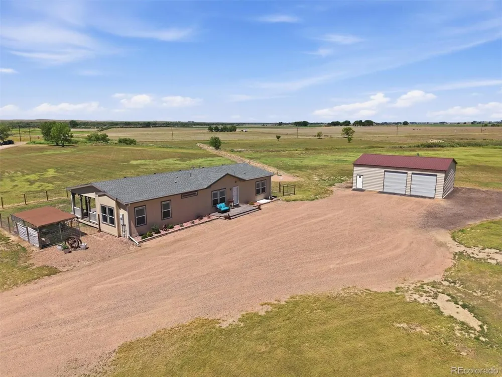 12125 County Road W.5 Weldona, CO 80653