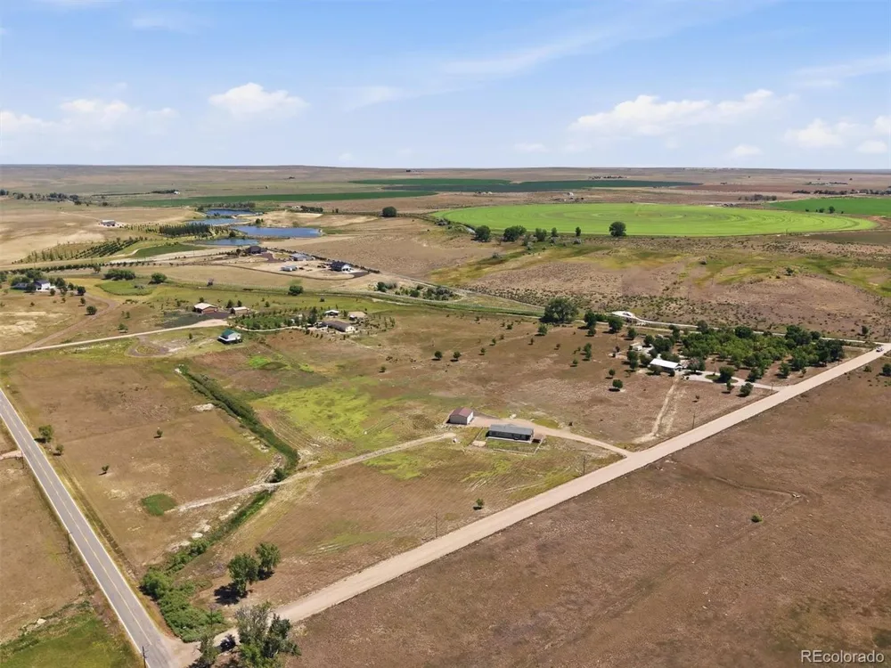 12125 County Road W.5 Weldona, CO 80653