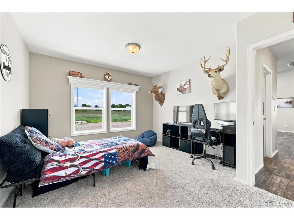 12125 County Road W.5 Weldona, CO 80653