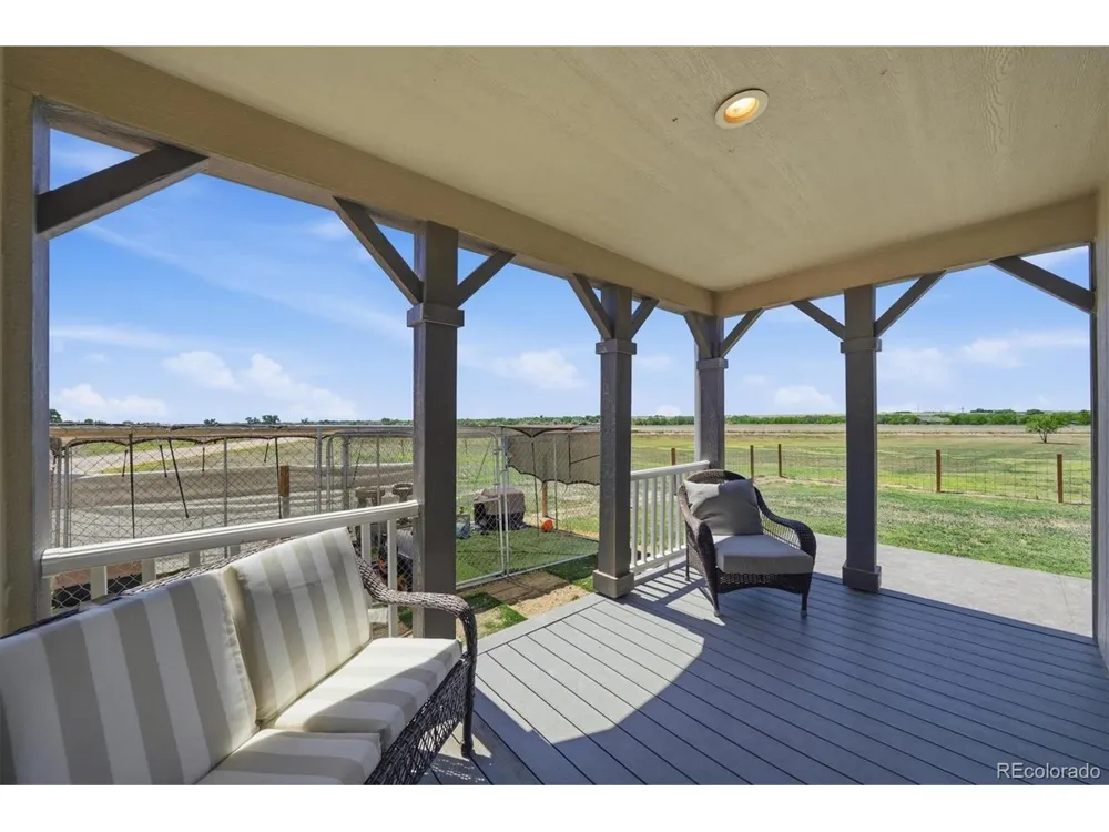 12125 County Road W.5 Weldona, CO 80653