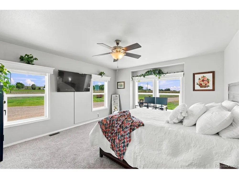 12125 County Road W.5 Weldona, CO 80653